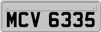 MCV6335