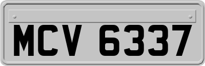 MCV6337