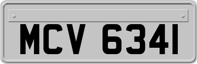 MCV6341