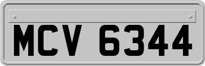 MCV6344