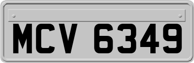 MCV6349