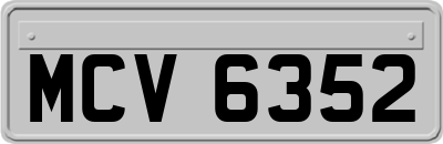 MCV6352