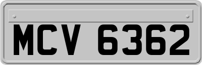 MCV6362