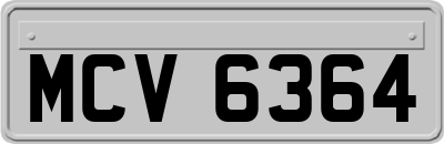 MCV6364