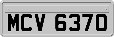 MCV6370