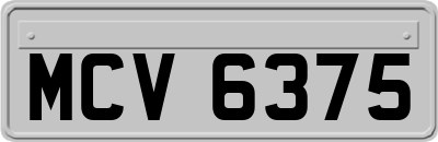 MCV6375