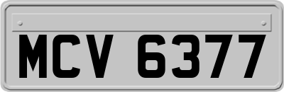 MCV6377