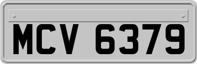 MCV6379