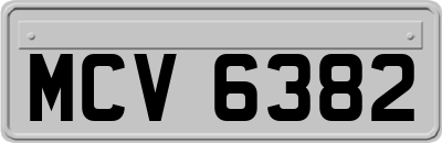 MCV6382