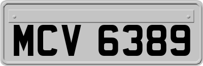 MCV6389