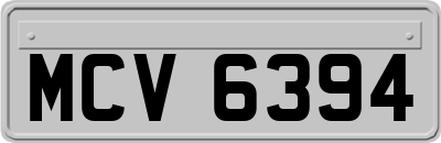 MCV6394