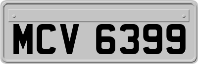 MCV6399
