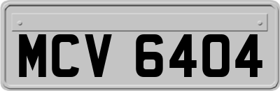 MCV6404