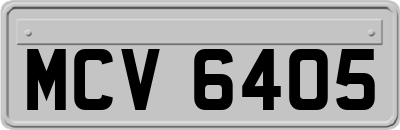 MCV6405