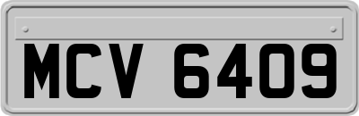 MCV6409