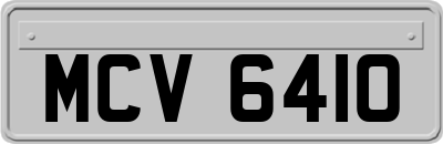 MCV6410
