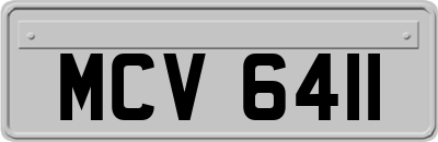 MCV6411