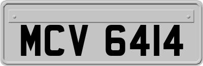 MCV6414