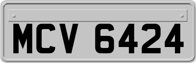 MCV6424