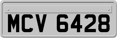 MCV6428