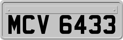 MCV6433