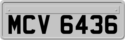 MCV6436
