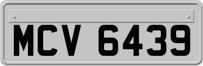 MCV6439