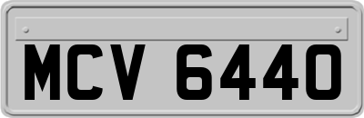 MCV6440