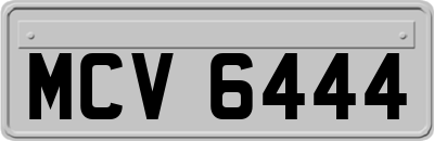 MCV6444