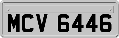 MCV6446