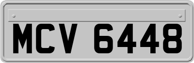 MCV6448