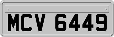 MCV6449