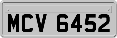 MCV6452
