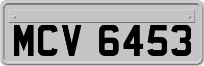 MCV6453