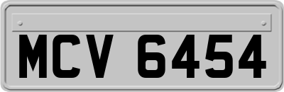 MCV6454