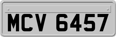 MCV6457