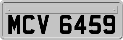 MCV6459