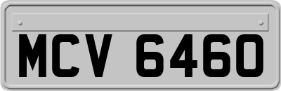 MCV6460