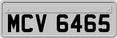 MCV6465