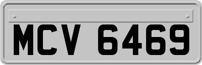 MCV6469