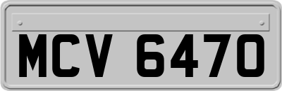 MCV6470