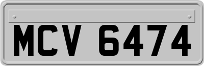 MCV6474