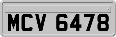 MCV6478