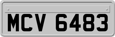 MCV6483
