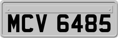 MCV6485