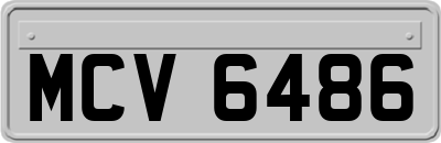 MCV6486