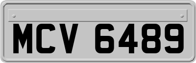 MCV6489