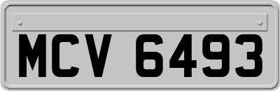 MCV6493
