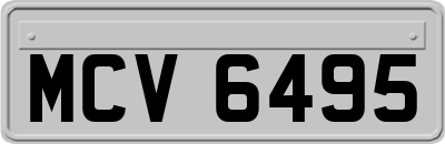 MCV6495