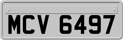 MCV6497